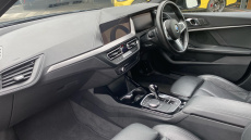 BMW 1 Series 118i M Sport 5dr Step Auto Petrol Hatchback